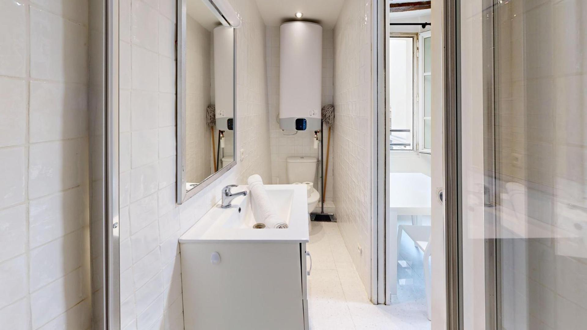 323 Suite Louis - Superbe Appartement A Paris Exterior photo